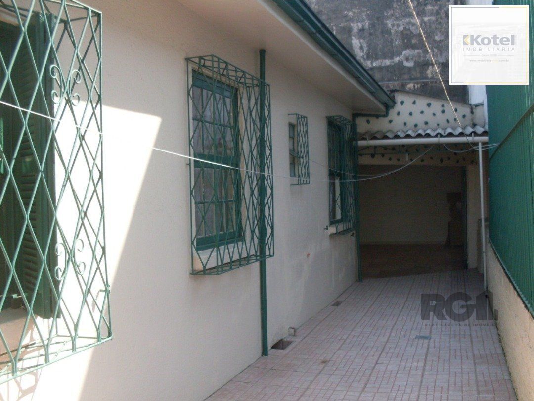 Casa comercial térrea na Av. Aparício Borges - Bairro Teresópolis — foto 5