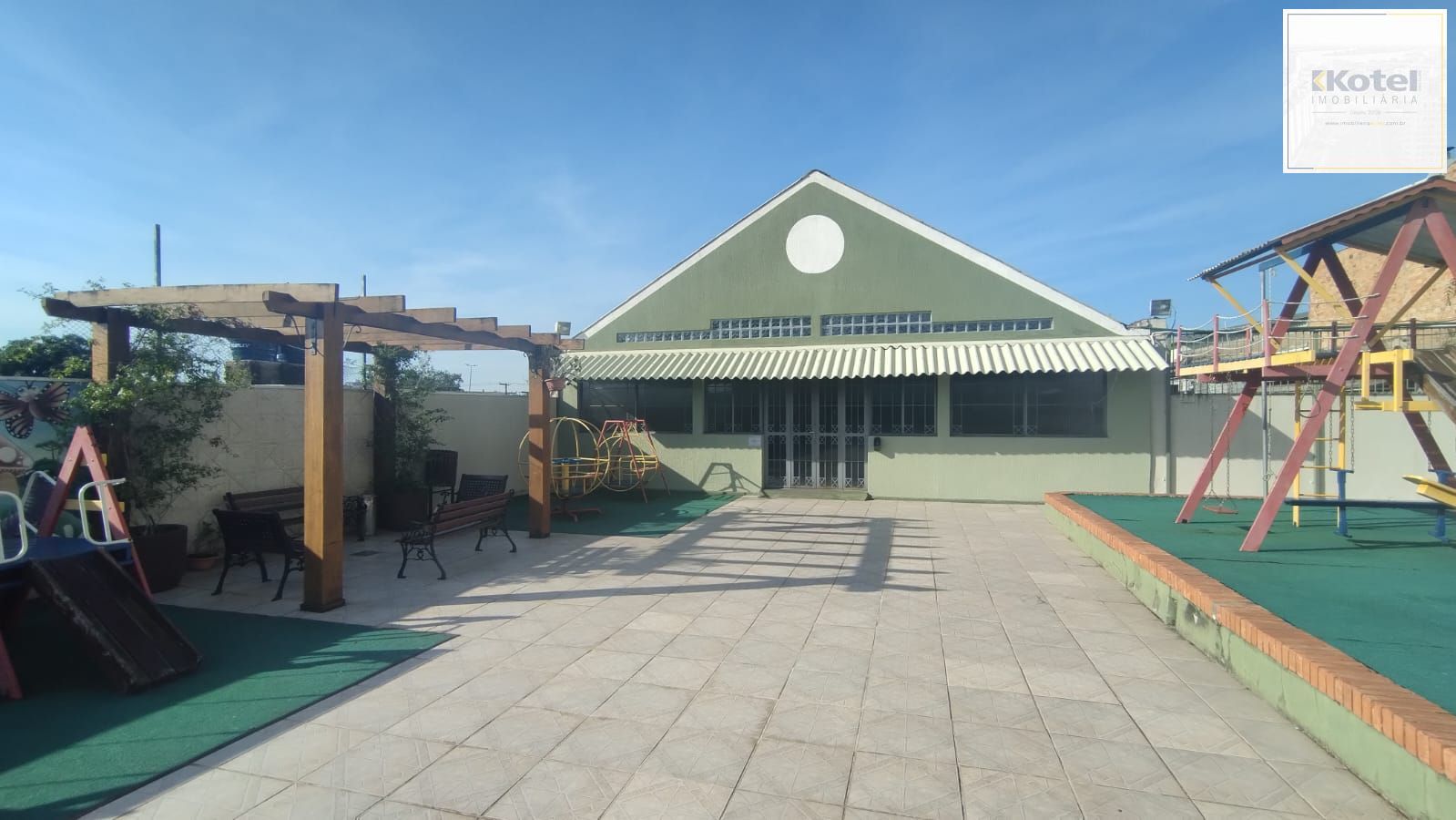 Apartamento com 3 dormitorios e Box escriturado — foto 5
