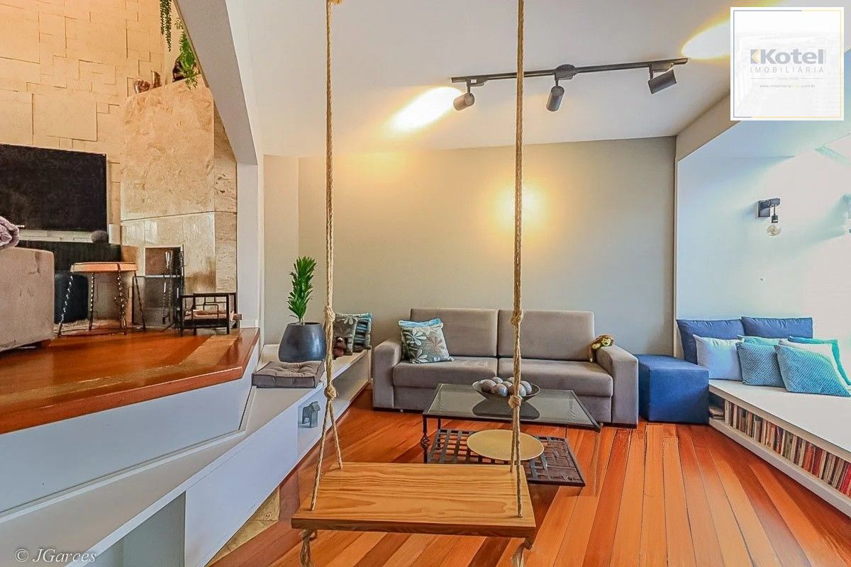 Casa em Condomínio à venda com 286m², 3 dormitórios, 1 suíte, 3 vagas, no bairro Jardim Isabel em Porto Alegre — foto 4