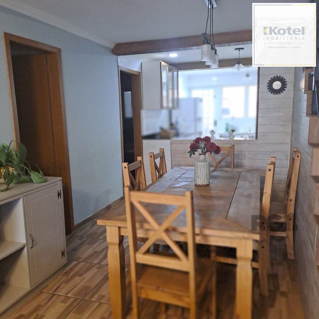 Casa 3 quartos à venda, 140m², Hípica - Porto Alegre — foto 3