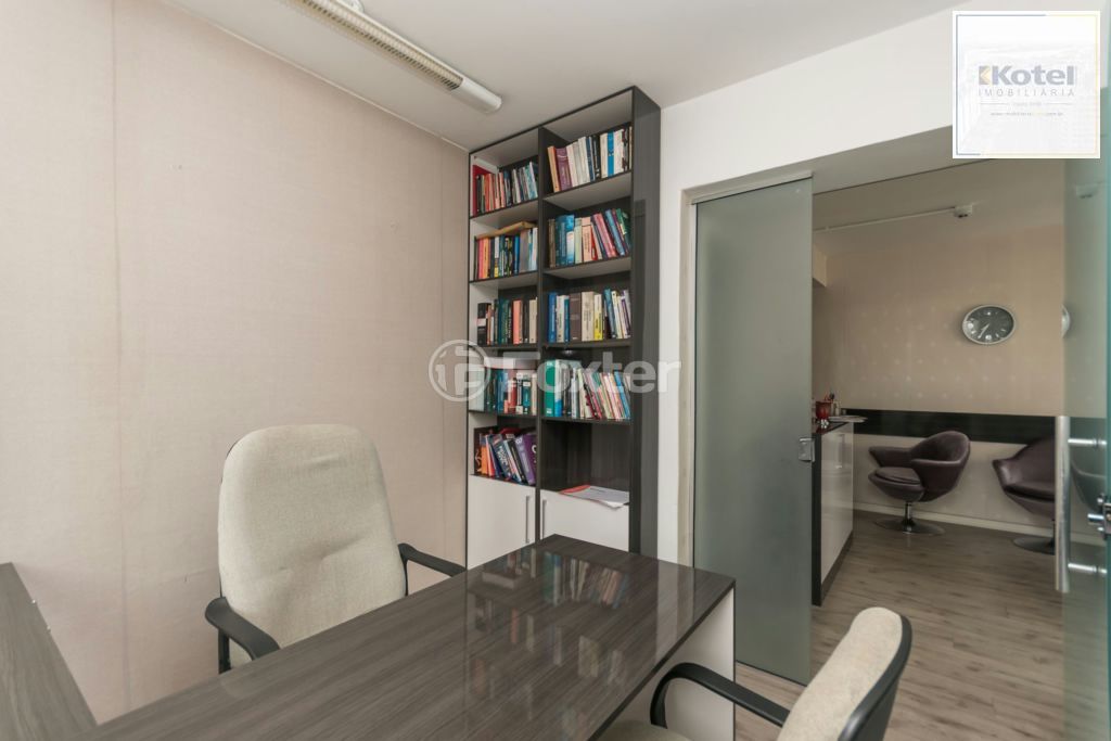 Sala Comercial, 1 sala, à venda, 36 m², Centro Histórico - Porto Alegre — foto 5