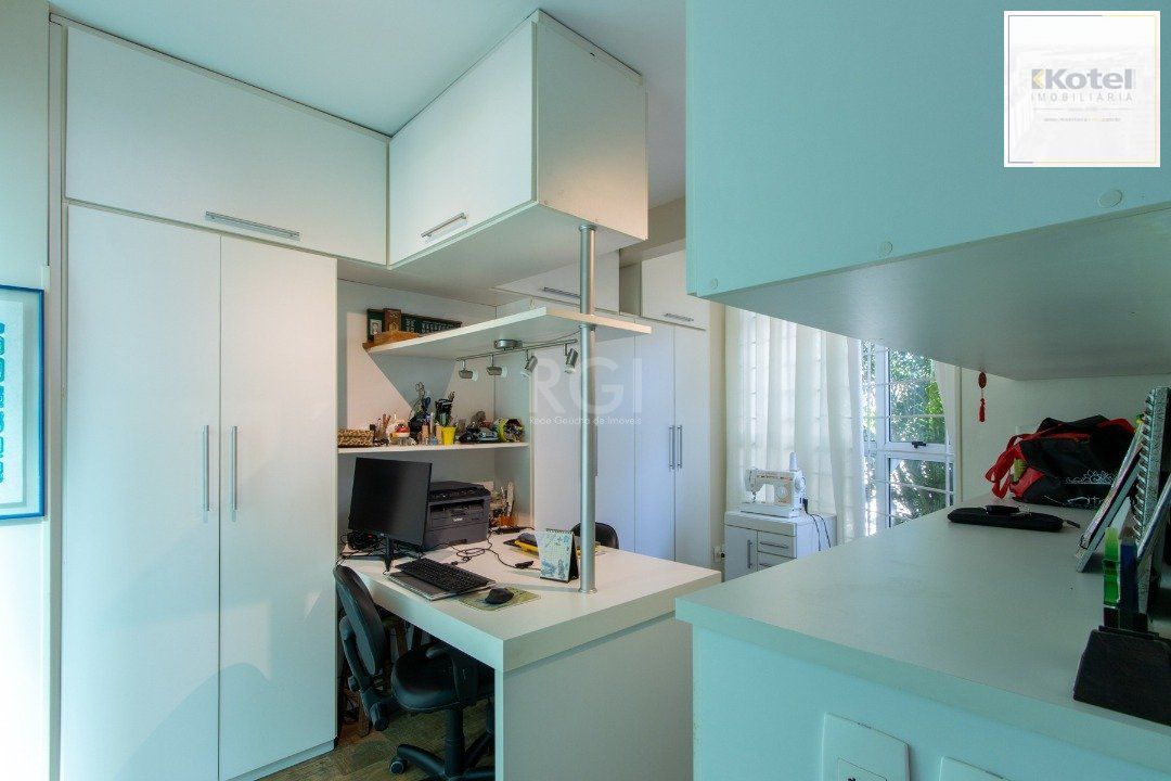 Casa 4 quartos à venda, 287m², Teresópolis - Porto Alegre — foto 5