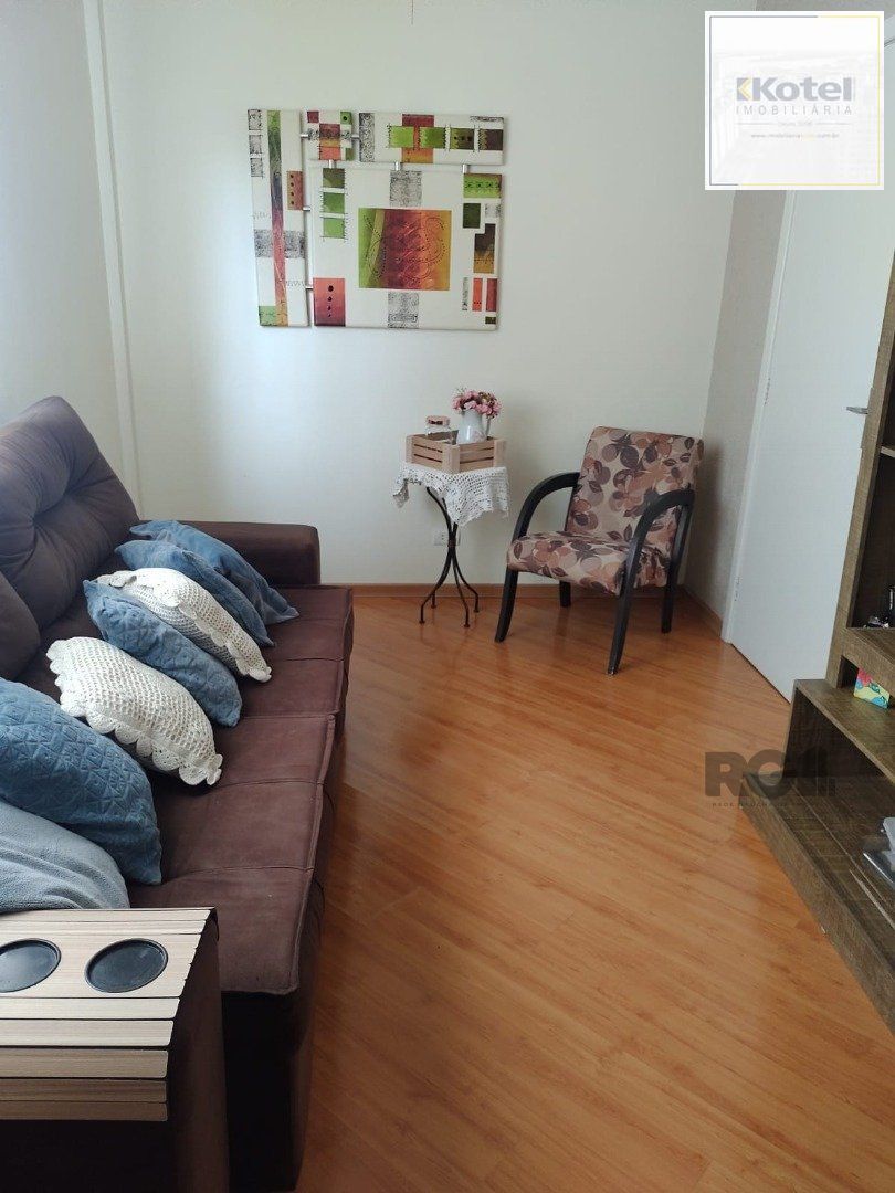 Apartamento 3 quartos à venda, 65m², Vila Nova - Porto Alegre