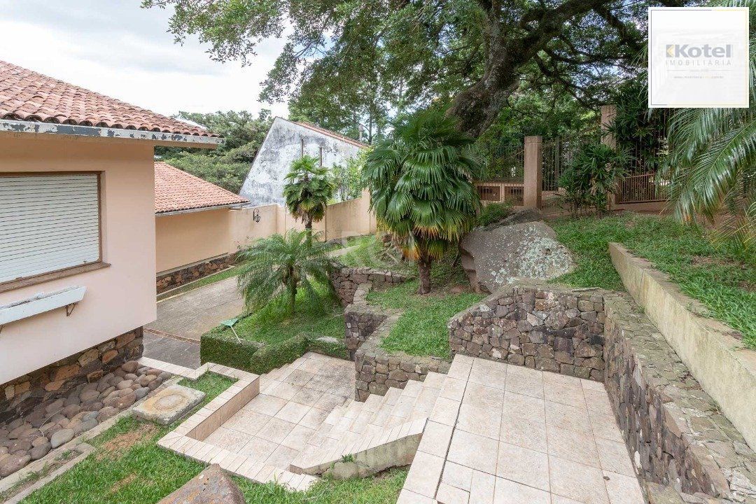 Casa para Venda - 1125.15m², 5 dormitórios, sendo 5 suites, 5 vagas - Jardim Isabel — foto 5