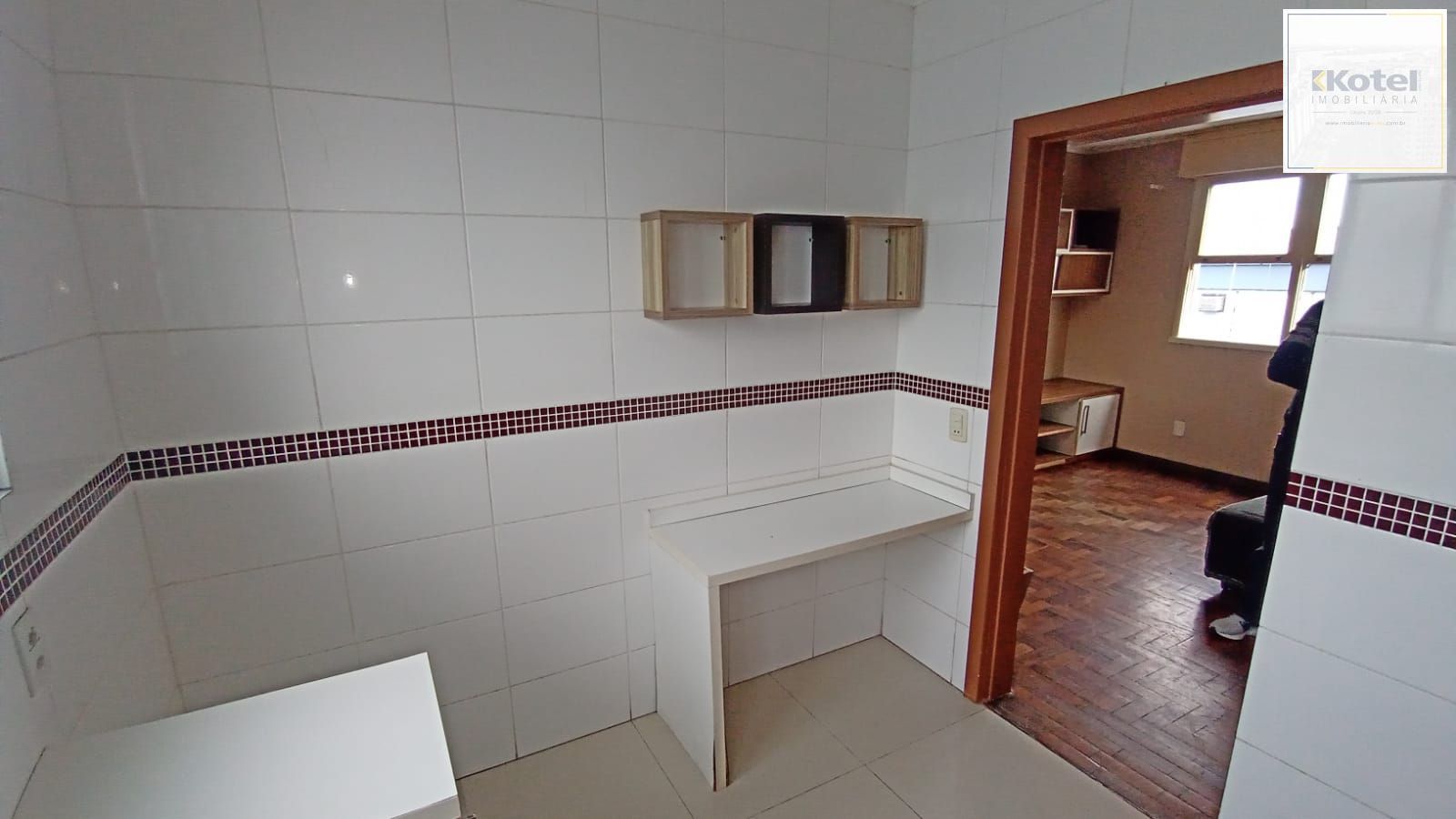 Apartamento com 1 quarto, no bairro Camaquã — foto 4