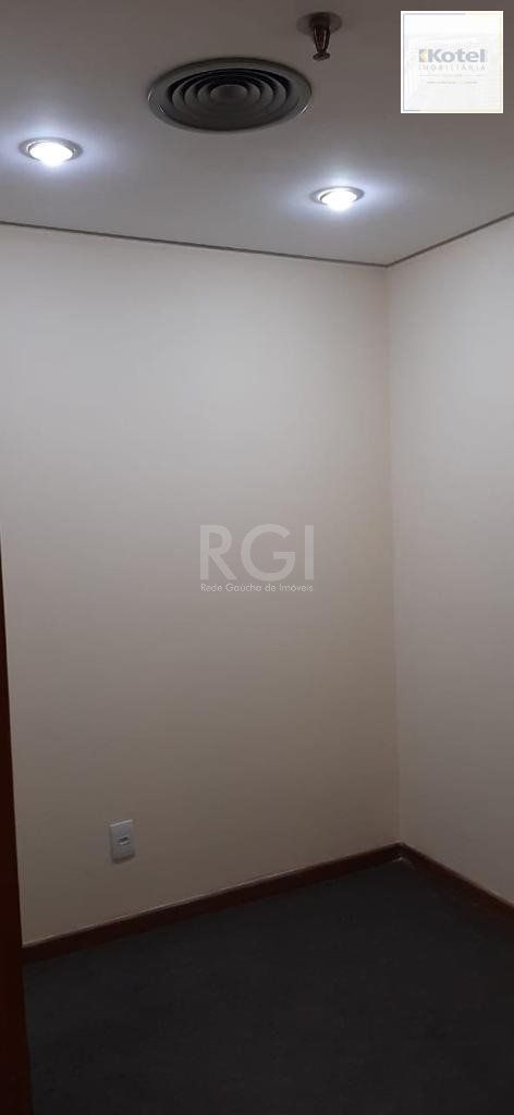 Conjunto/Sala para Venda - 33.96m², 0 dormitórios, Moinhos de Vento — foto 4