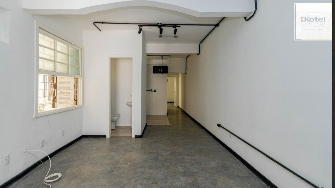 Apartamento 1 quartos à venda, 46m², Floresta - Porto Alegre — foto 2
