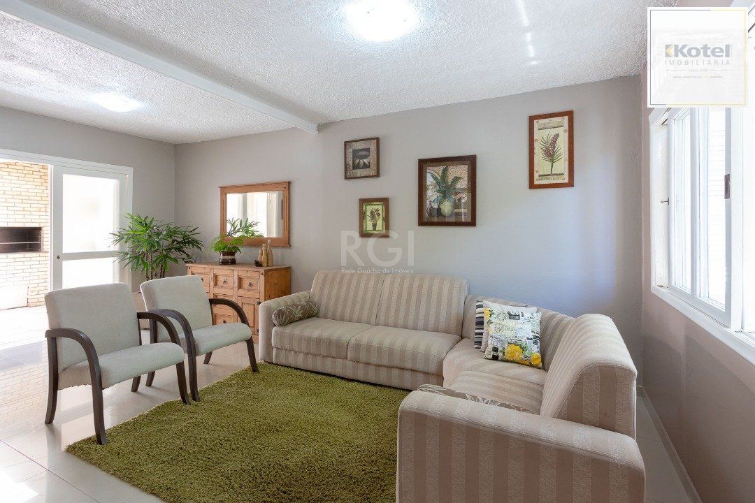 Sobrado para Venda - 150m², 3 dormitórios, sendo 1 suites, 1 vaga - Morro Santana — foto 4