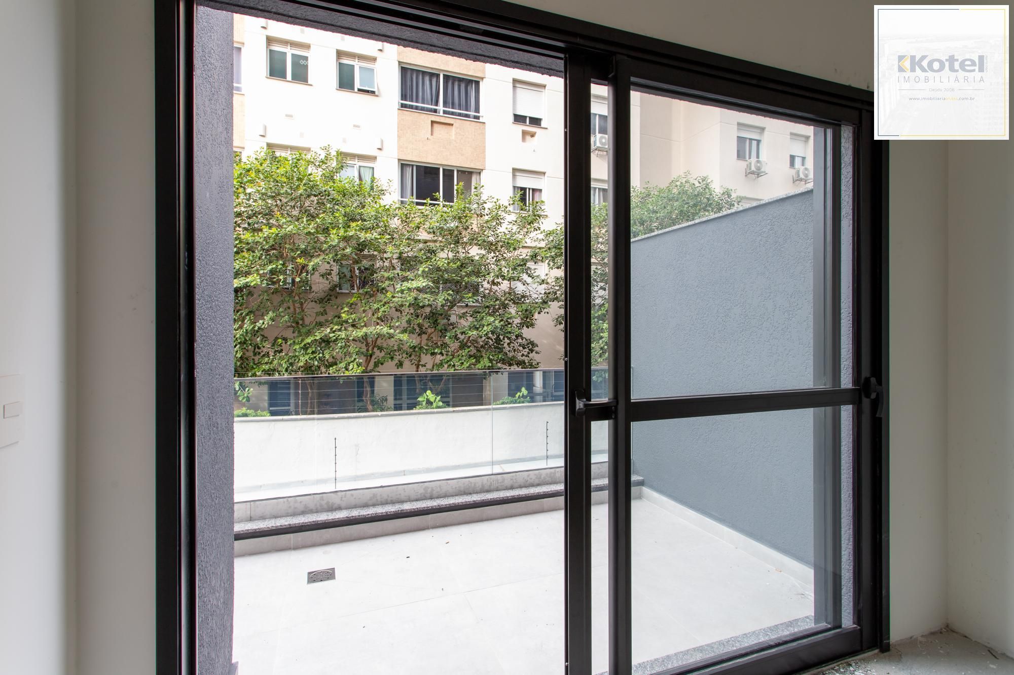 Apartamento Garden, 2 dormitórios, 1 suíte, 2 vagas, Av Otto Niemeyer e Zaffari — foto 5