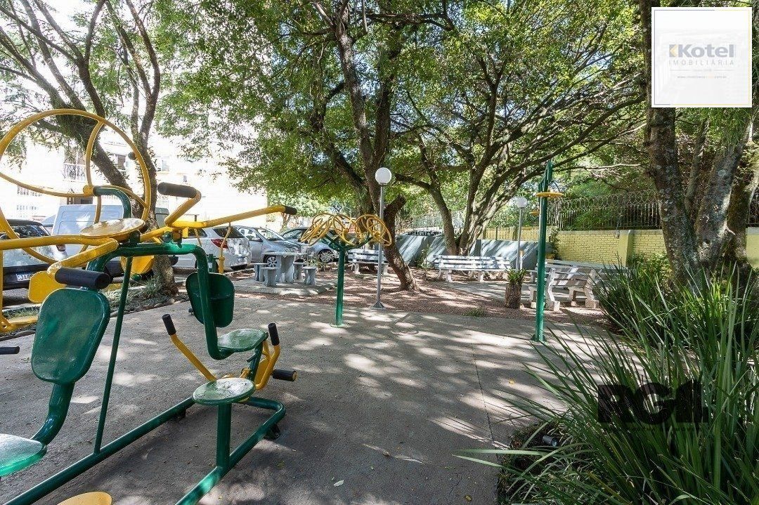 Apartamento 3 quartos à venda, 8m², Cristal - Porto Alegre — foto 4