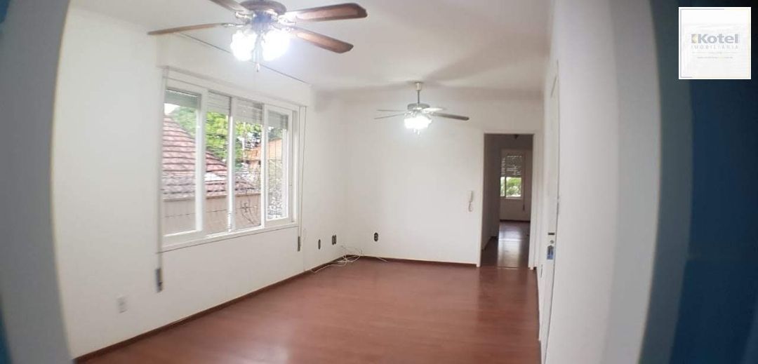**Apartamento de 2 quartos no Bairro Menino Deus, Porto Alegre**