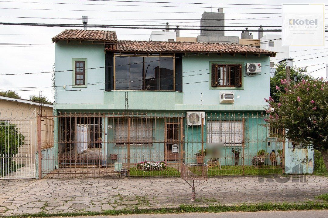 Casa 3 quartos à venda, 250m², Tristeza - Porto Alegre — foto 2
