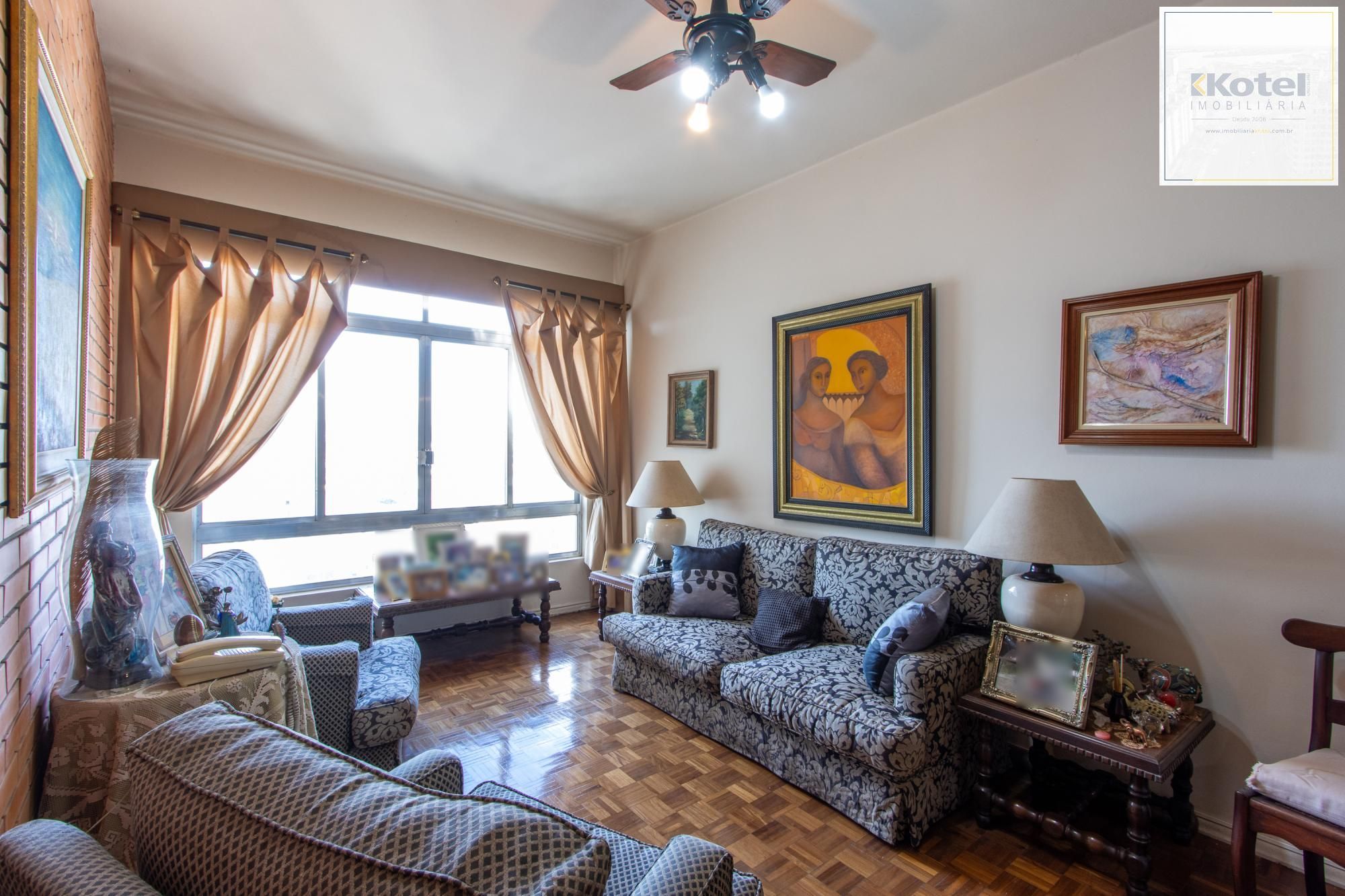 Apartamento, 3 quartos, à venda, 101 m², Centro Histórico - Porto Alegre — foto 4