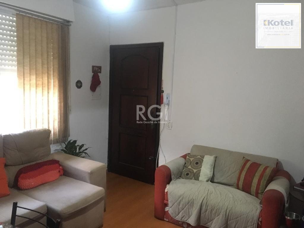 Apartamento para Venda - 61.47m², 2 dormitórios, Tristeza — foto 2