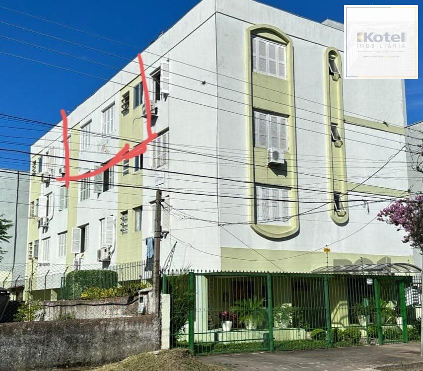 Apartamento 2 quartos à venda, 54m², Partenon - Porto Alegre — foto 3