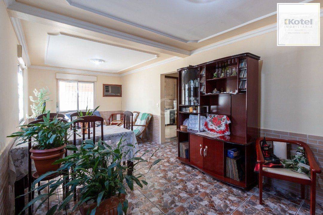Apartamento para Venda - 87.16m², 3 dormitórios, 1 vaga - Cristal — foto 5
