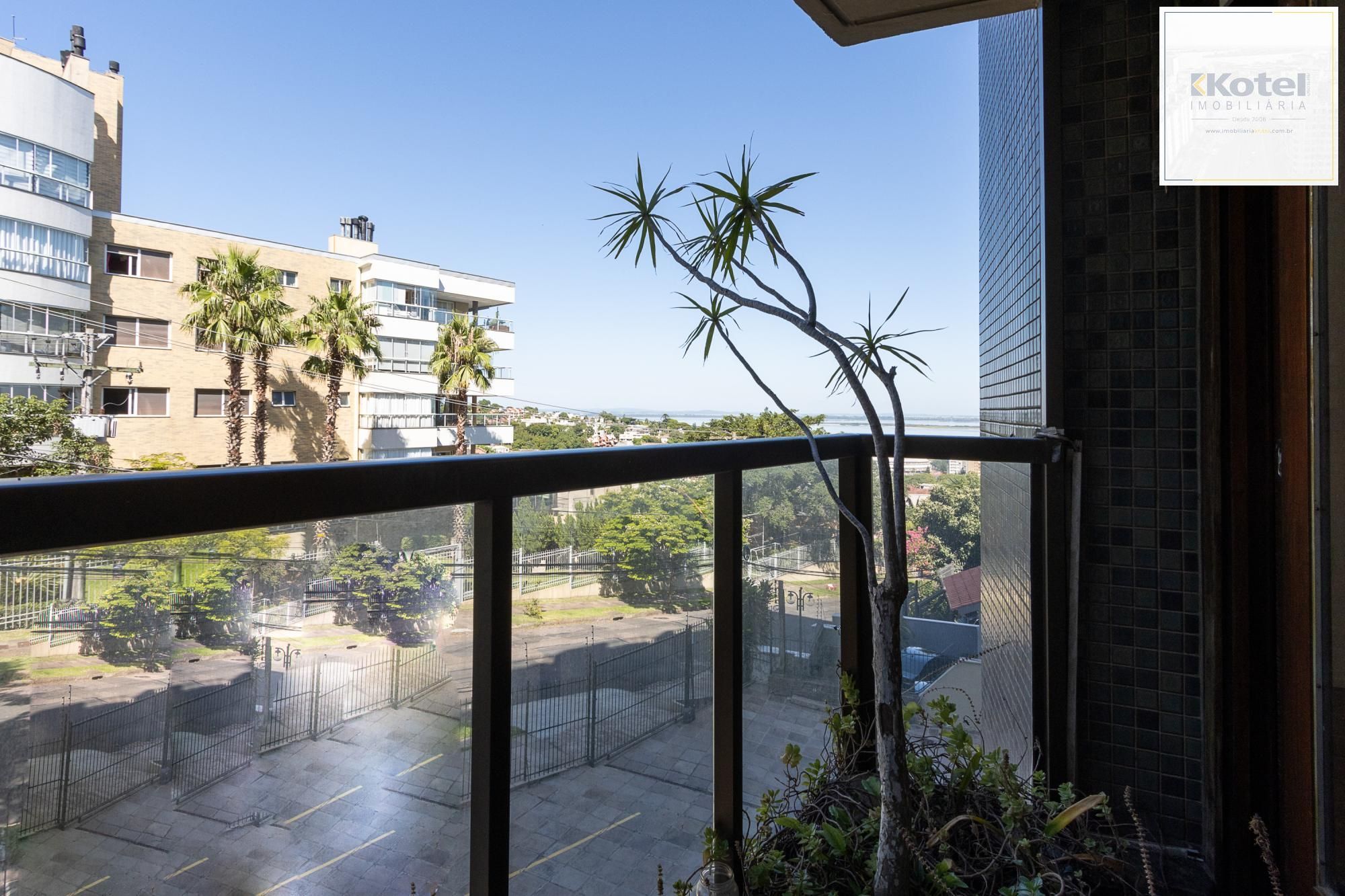 Apartamento 3 quartos à venda, 126m², Santa Tereza - Porto Alegre — foto 4