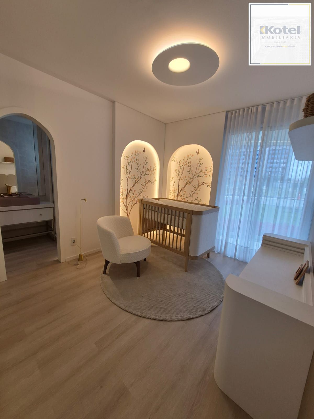 Apartamento, 4 suítes, à venda, 142 m², Cristal - Porto Alegre — foto 5