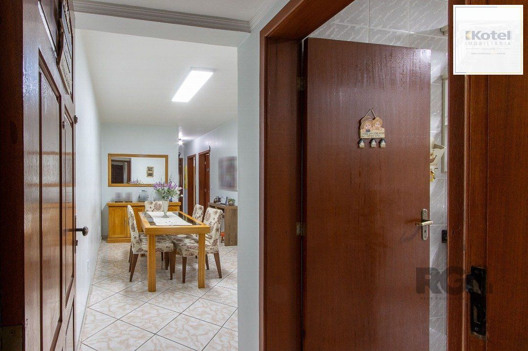 Apartamento 3 quartos à venda, 88m², Nonoai - Porto Alegre — foto 5