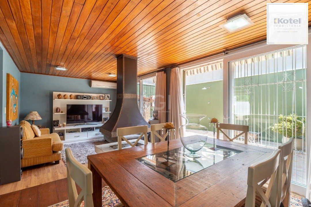 Casa de Condomínio 3 quartos à venda, 159m², Ipanema - Porto Alegre — foto 3