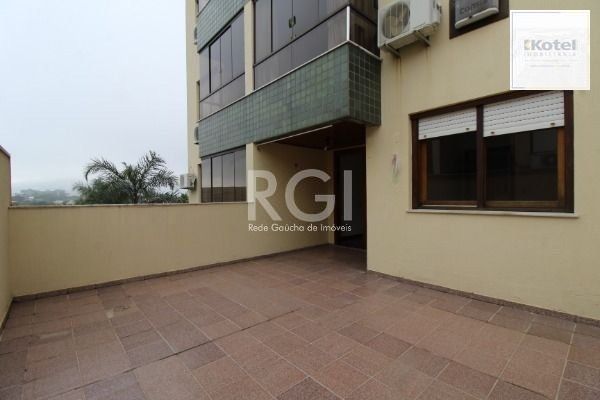 Apartamento para Venda - 67.59m², 1 dormitório, 1 vaga - Tristeza — foto 4