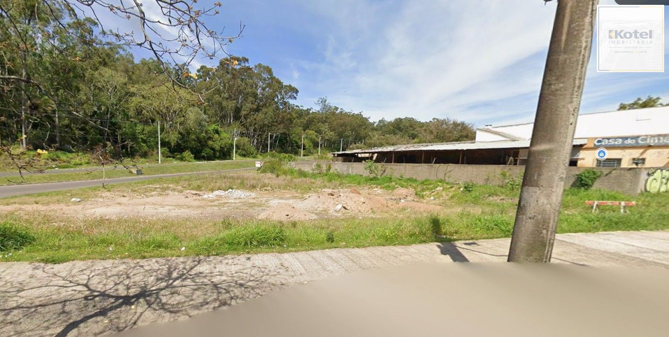 Terreno à venda, Belém Novo - Porto Alegre