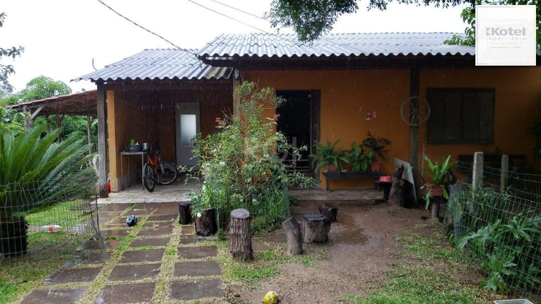 Casa para Venda - 90m², 3 dormitórios, 2 vagas - Hípica — foto 2