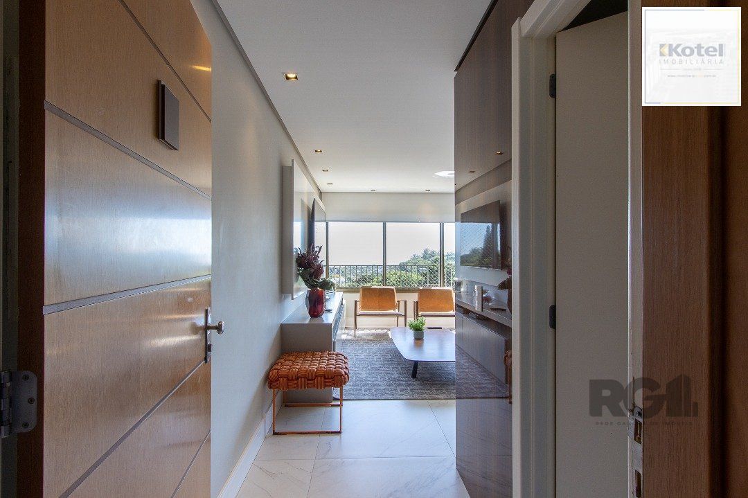 Apartamento, 3 suítes, à venda, 126 m², Cavalhada - Porto Alegre — foto 3
