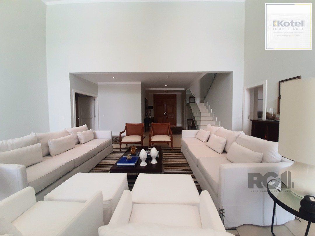Casa Condominio para Venda - 423.23m², 4 dormitórios, sendo 4 suites, 4 vagas - Terra Ville — foto 5