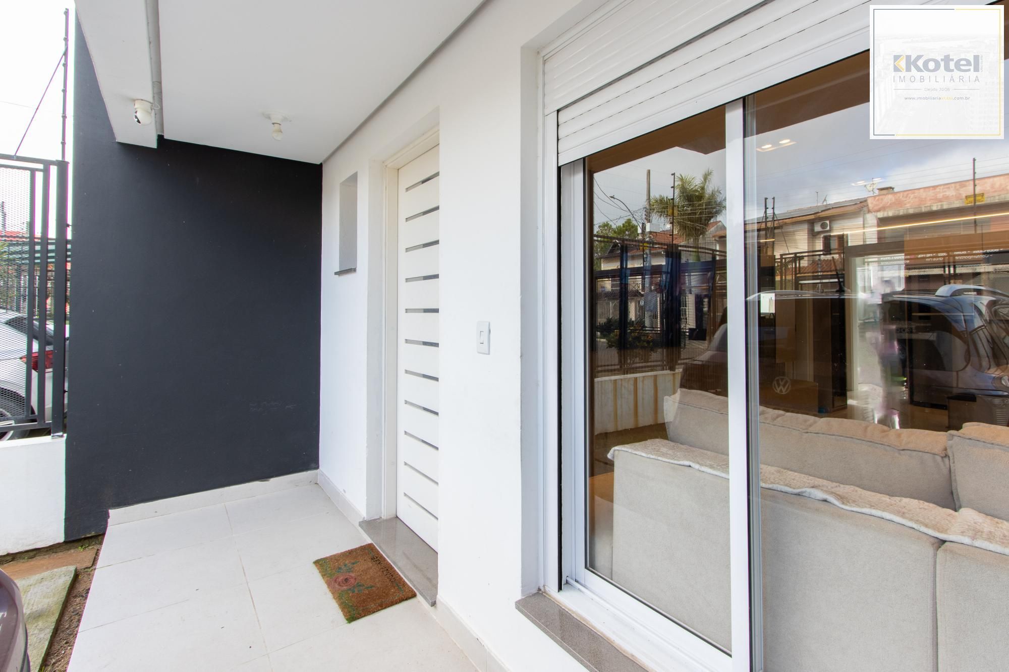 Sobrado para Venda - 95,16m², 3 dormitórios, sendo 1 suites, 2 vagas - Hípica — foto 4