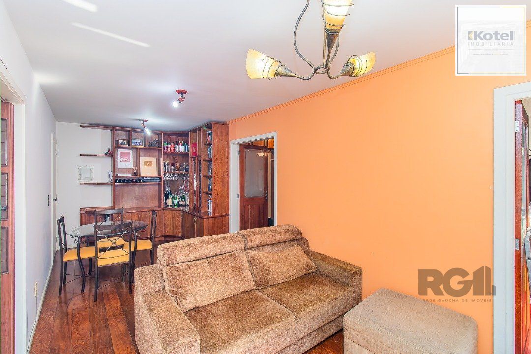 Apartamento 1 quartos à venda, 71m², Menino Deus - Porto Alegre