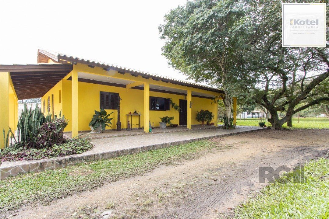 Sítio 3 quartos à venda, 350m², Lageado - Porto Alegre — foto 3