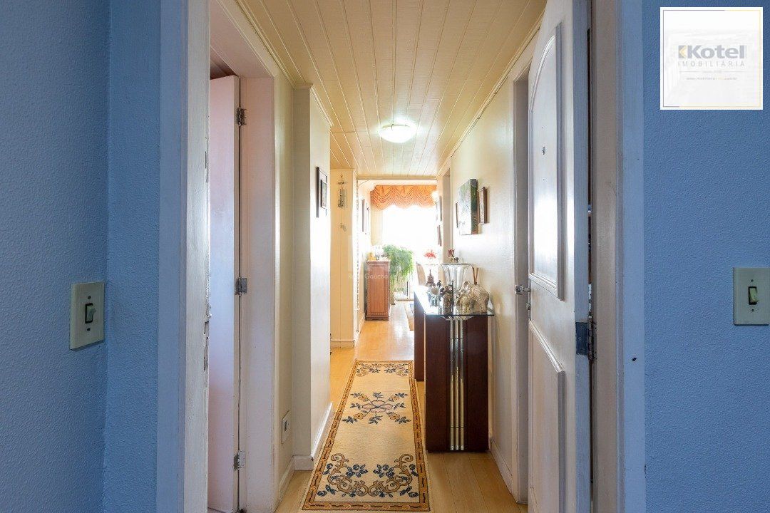 Cobertura para Venda - 230.54m², 3 dormitórios, sendo 1 suites, 2 vagas — foto 5