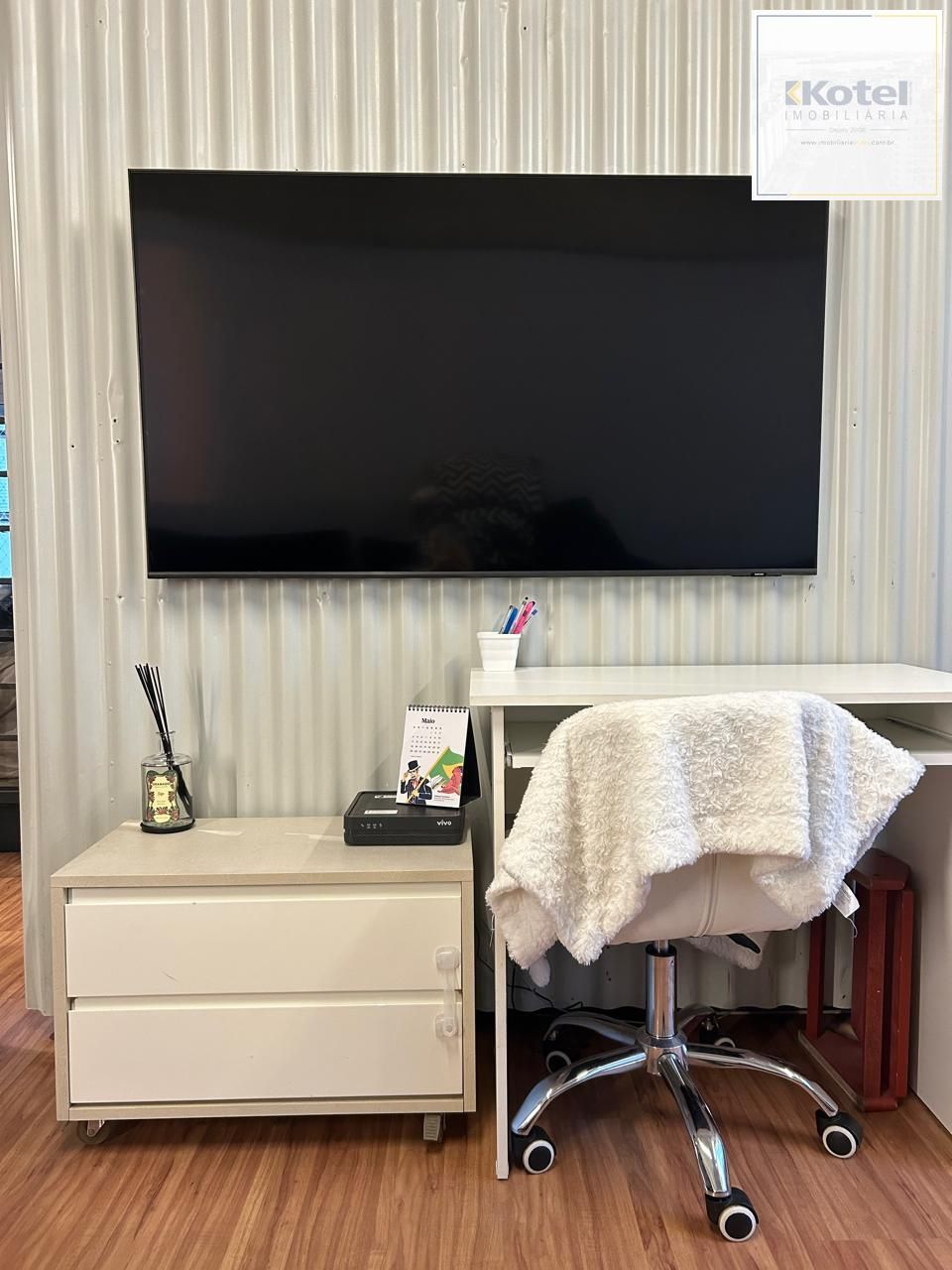 Apartamento, 1 quarto, à venda, 44 m², Moinhos de Vento - Porto Alegre — foto 4