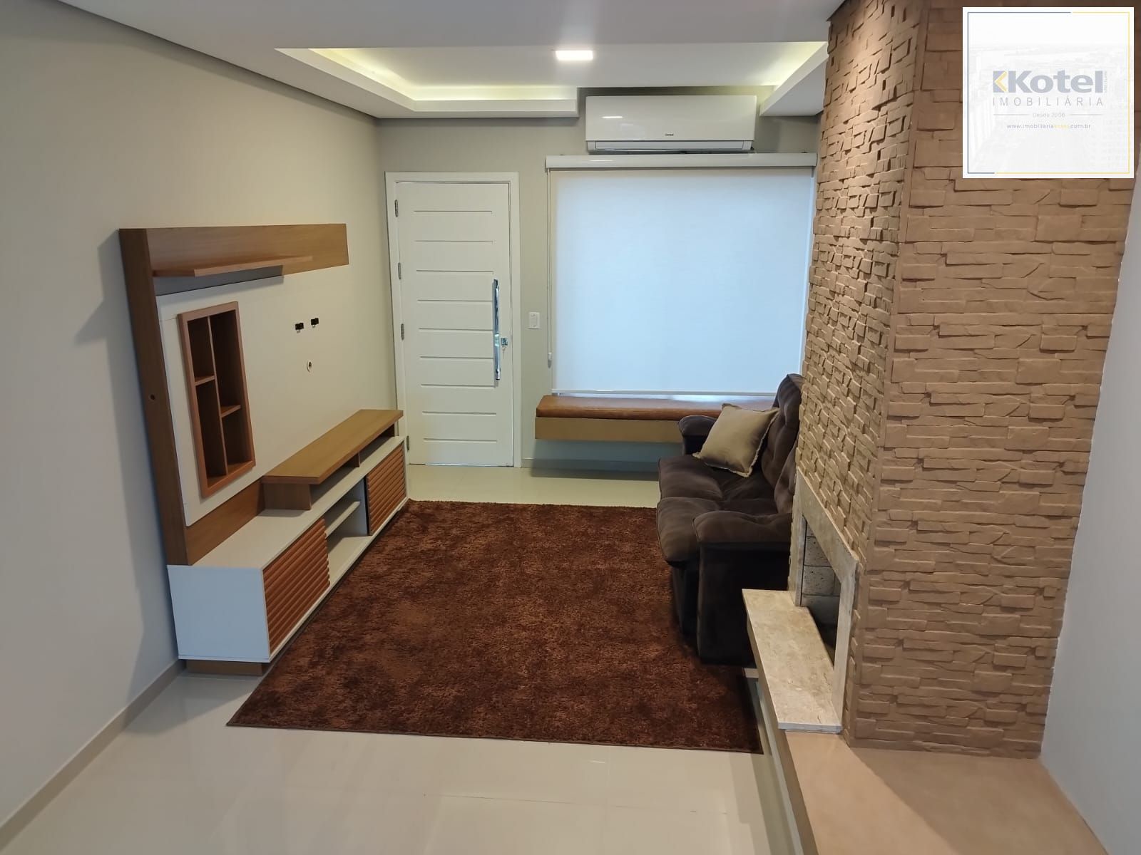 Bela casa residencial mobiliada com 2 Suítes na Hípica! — foto 2
