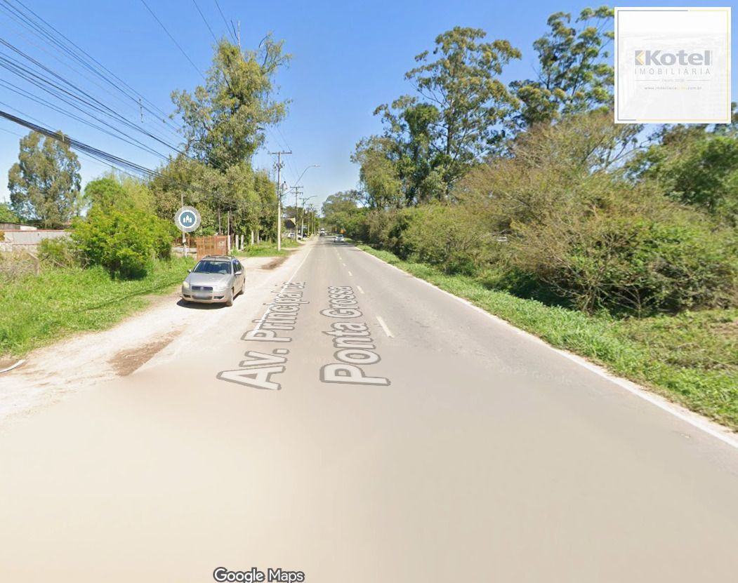 Terreno à venda, Ponta Grossa - Porto Alegre — foto 2