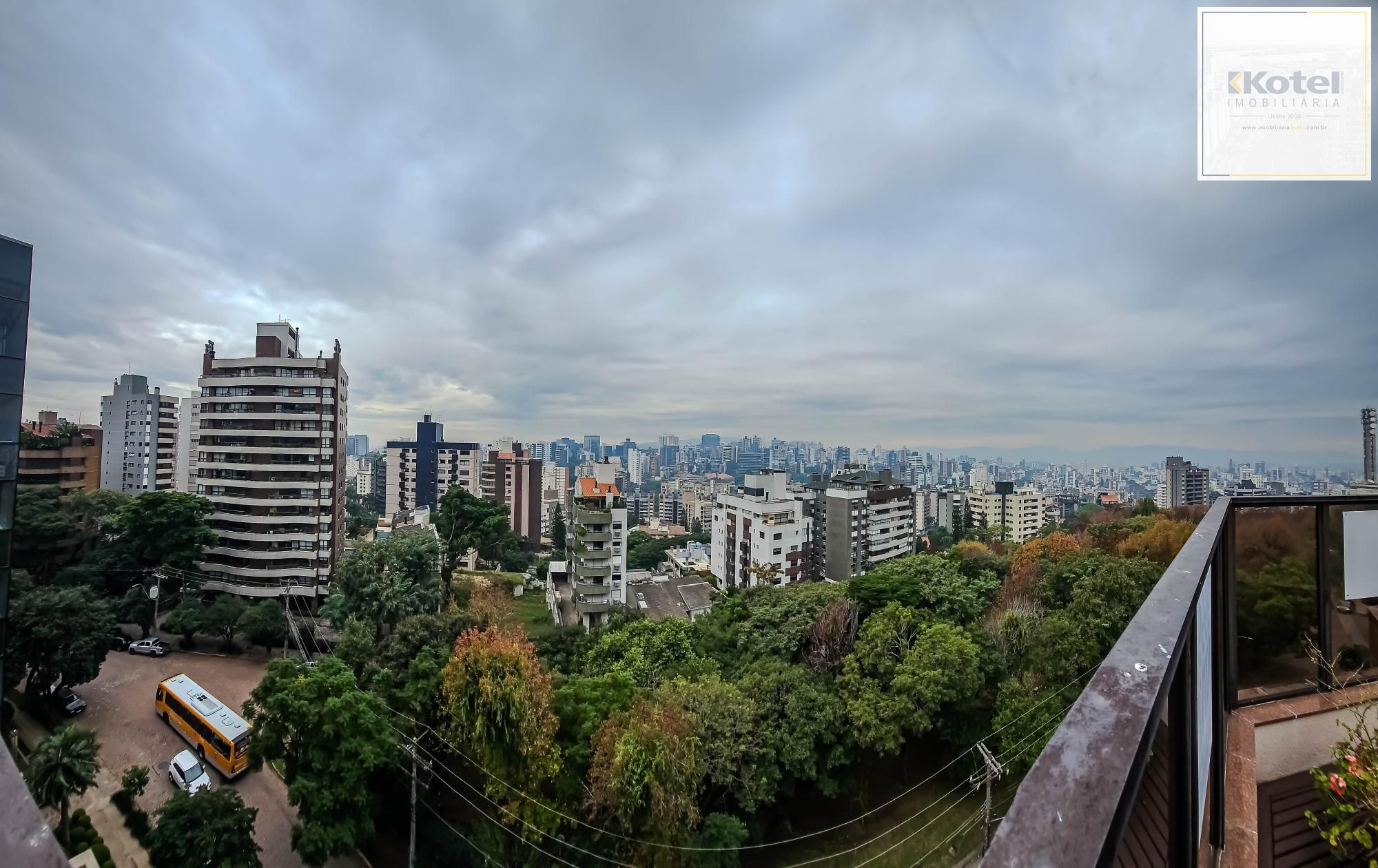 Cobertura 4 quartos à venda, 597m², Auxiliadora - Porto Alegre — foto 3