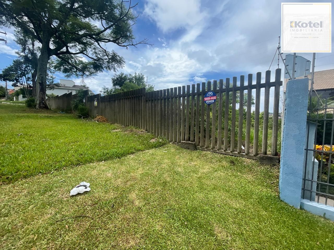 Terreno no bairro Cristal com aproximadamente 2400m² de área!! — foto 3