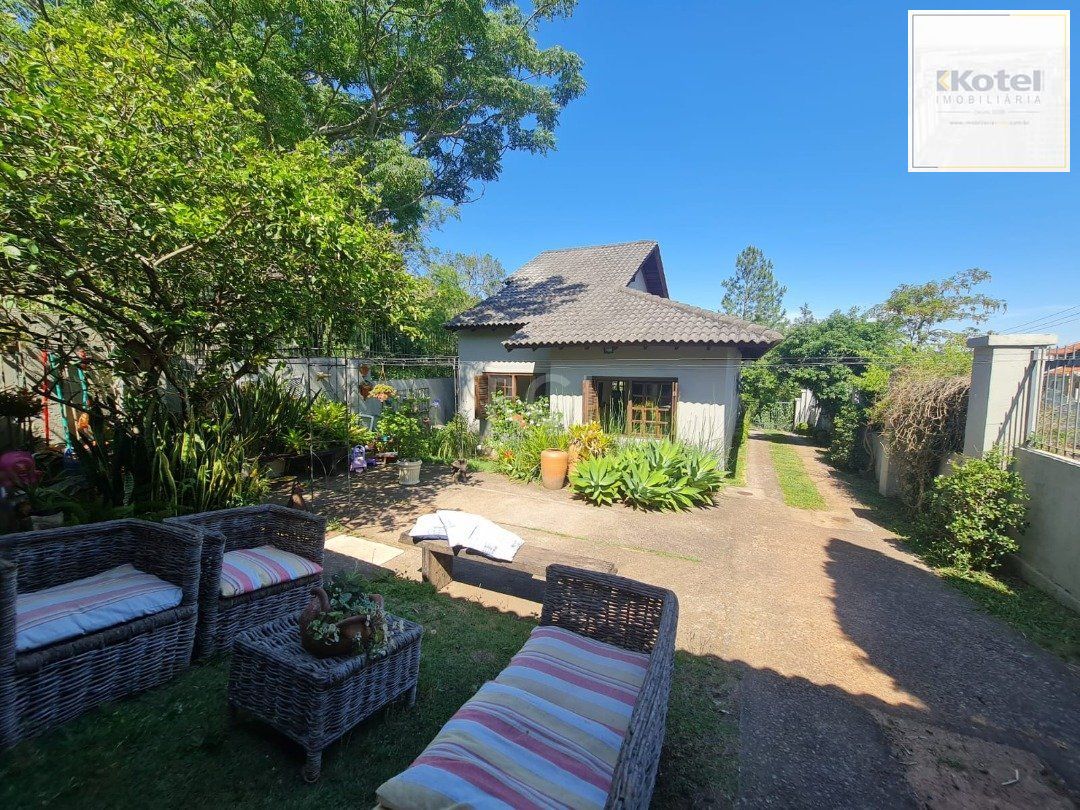 Casa em lindo terreno alto ao nível da rua medindo 10 × 32 onde consta uma residência térrea com 136m2 de área privativa, — foto 4