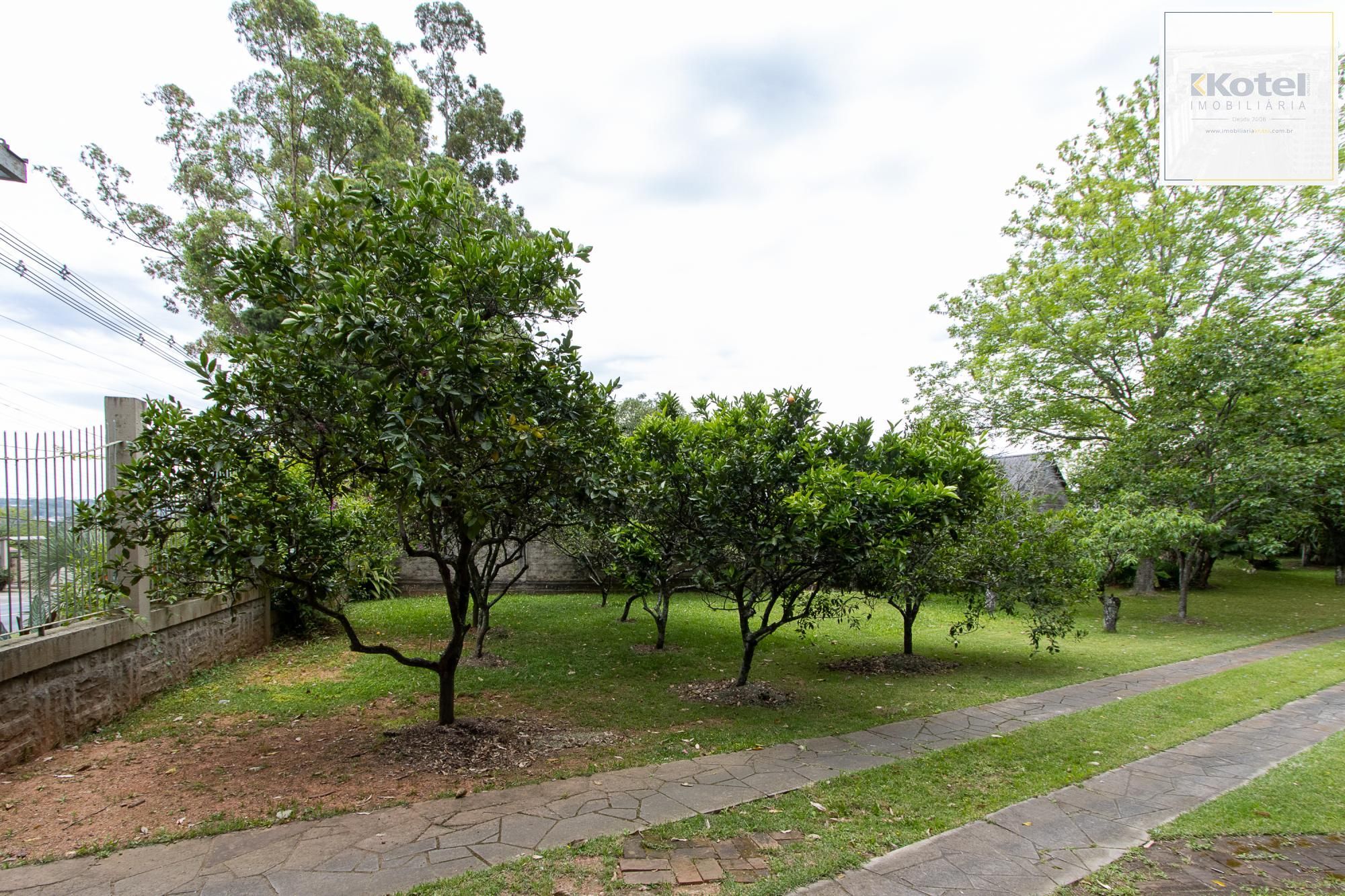 Casa térrea, nova, 3 quartos, 1 suite - Bairro Belém Velho