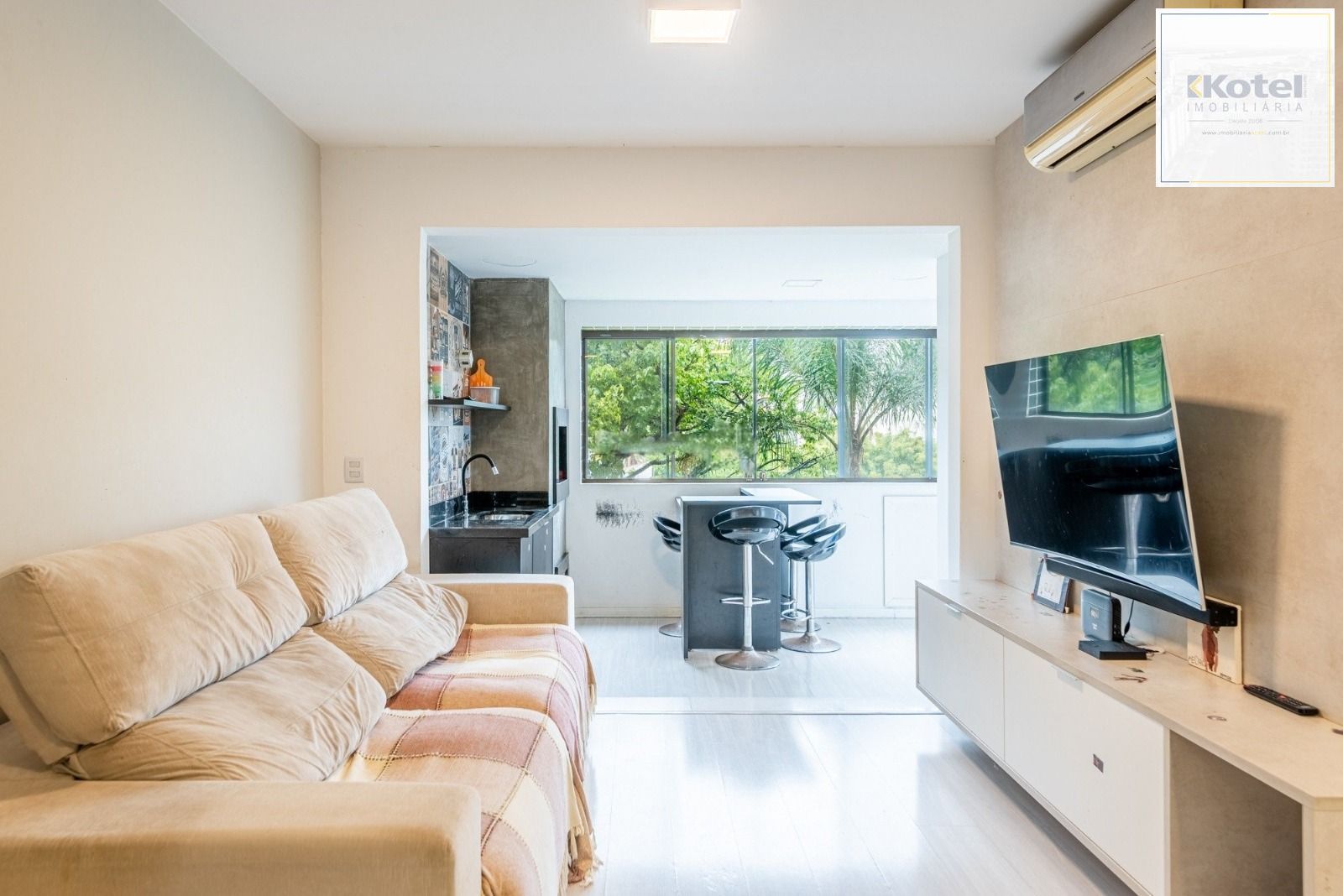 Apartamento, 3 quartos, à venda, 100 m², Tristeza - Porto Alegre — foto 2