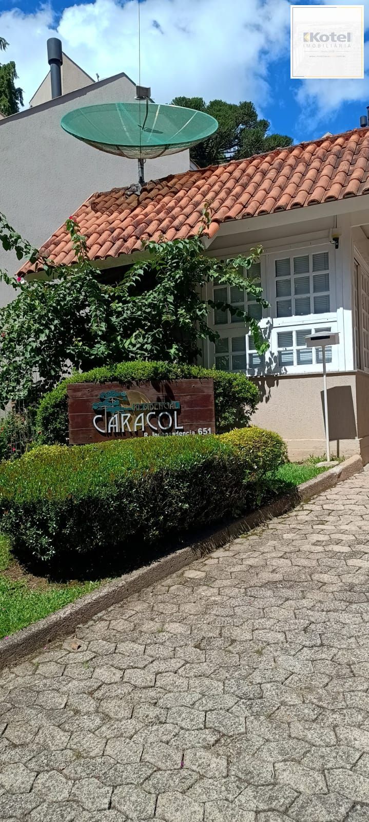 Casa em condomínio em Canela — foto 2