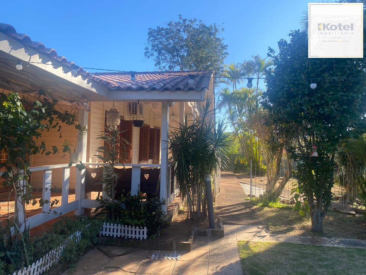 Casa 4 quartos à venda, 282m², Ipanema - Porto Alegre — foto 2