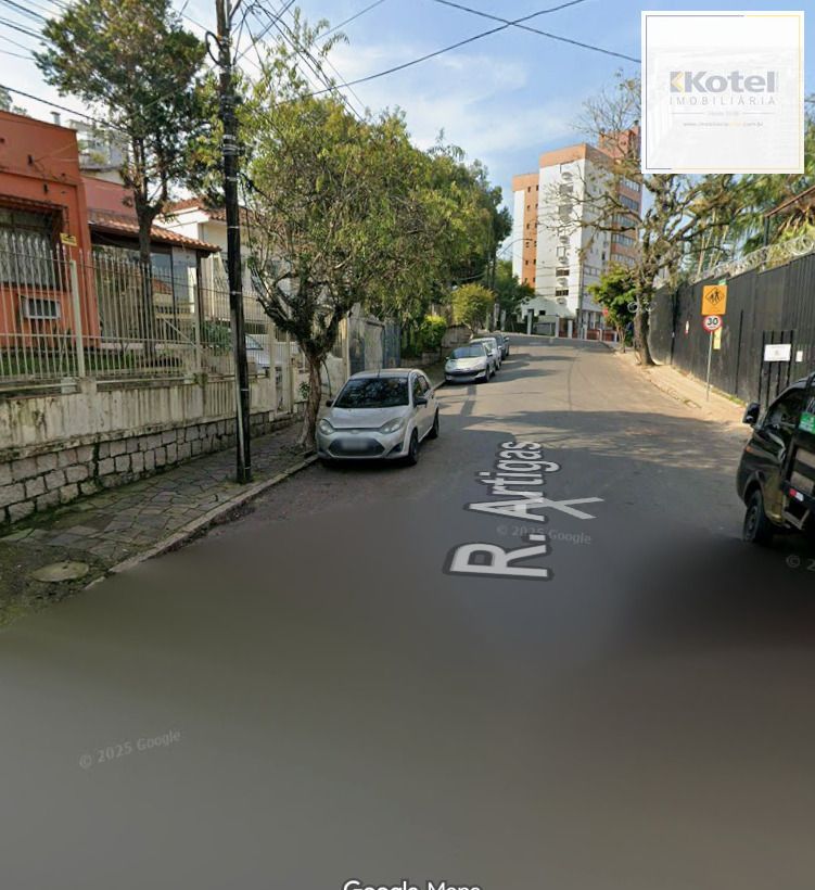 Apartamento 1 quartos à venda, 36m², Petrópolis - Porto Alegre — foto 3