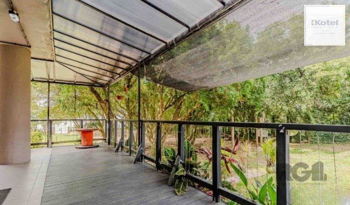 Sítio/Local para eventos na Zona Sul  com 3618m². — foto 5