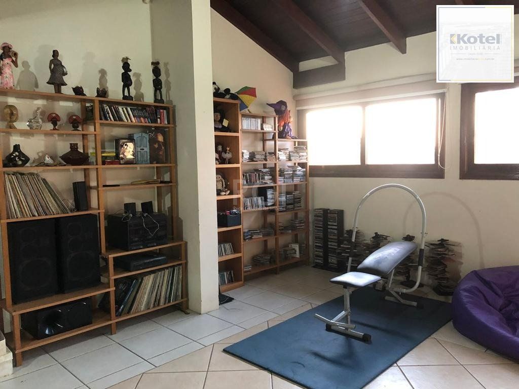 Casa de Condomínio 4 quartos à venda, 119m², Cavalhada - Porto Alegre — foto 5