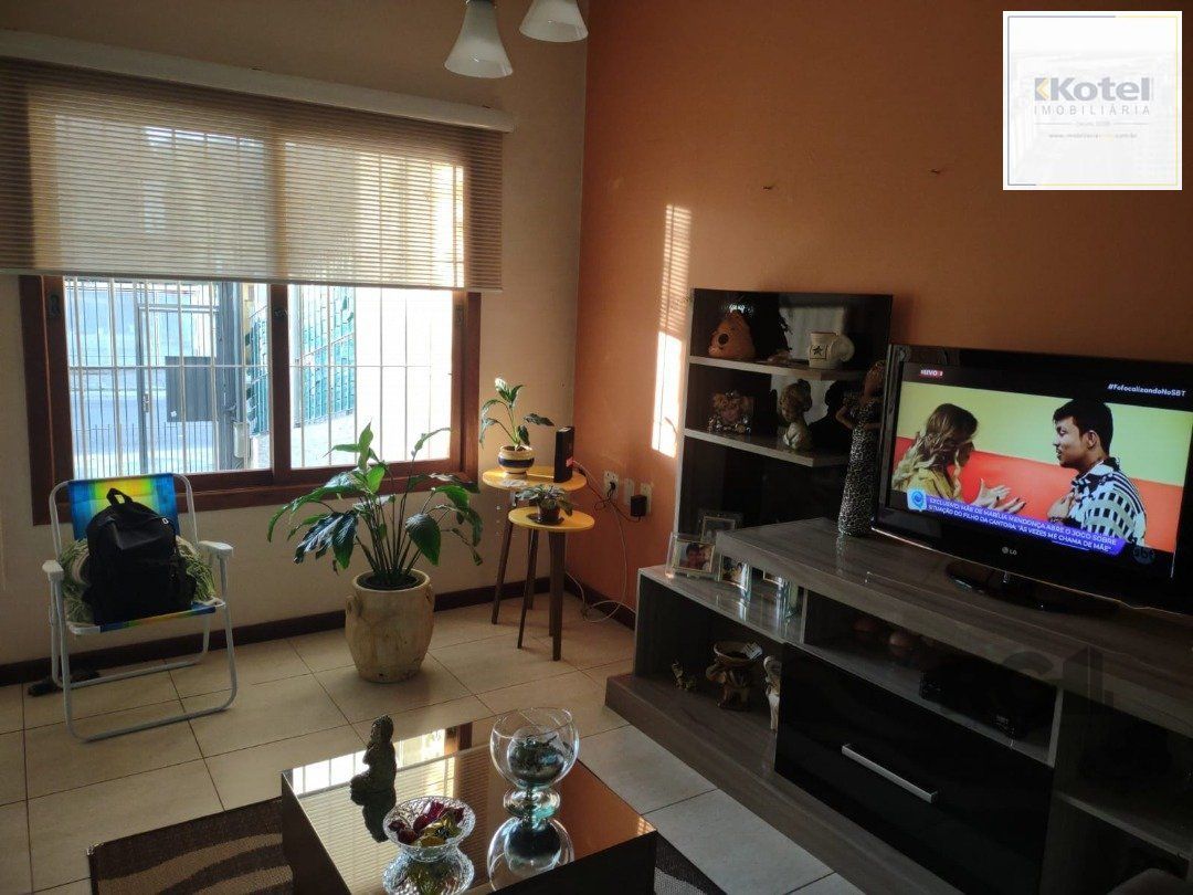 Sobrado 2 quartos à venda, 128m², Vila Nova - Porto Alegre