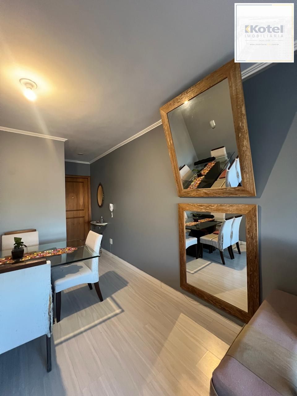 Apartamento de 3 Dormitórios no Menino Deus – Último Andar, com Suíte e Vaga Coberta! — foto 2