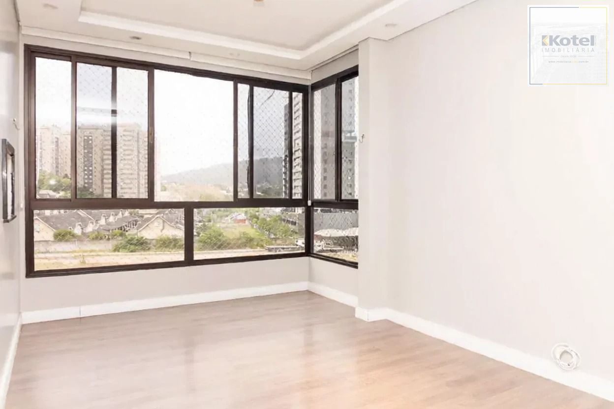 Apartamento 3 dorms à venda Avenida Ipiranga - Porto Alegre
