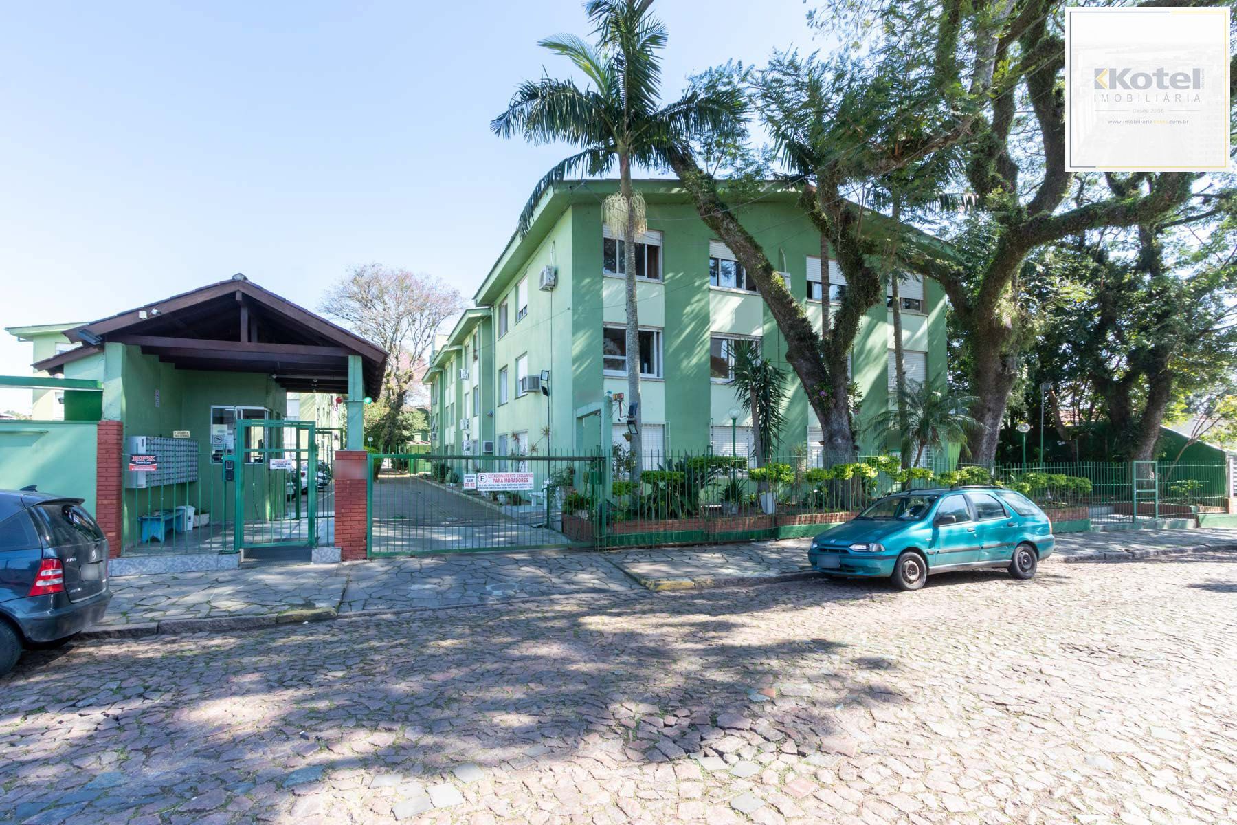 Apartamento, 2 quartos, à venda, 45 m², Camaquã - Porto Alegre — foto 2